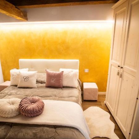The Key Of Bergamo Apartment ภายนอก รูปภาพ