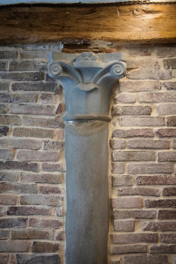The Key Of Bergamo Apartment ภายนอก รูปภาพ
