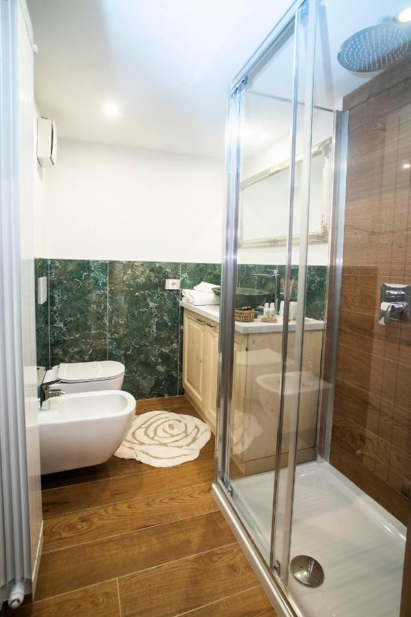 The Key Of Bergamo Apartment ภายนอก รูปภาพ