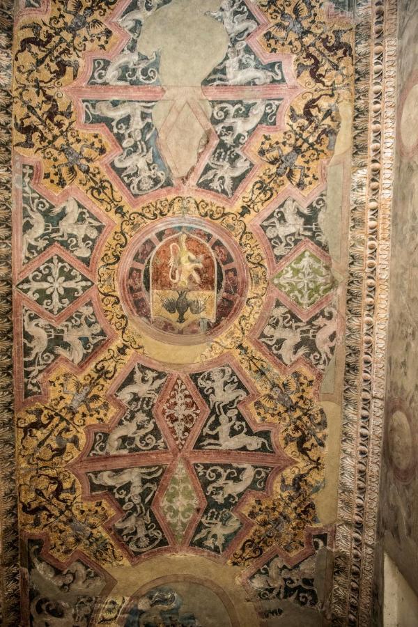 The Key Of Bergamo Apartment ภายนอก รูปภาพ
