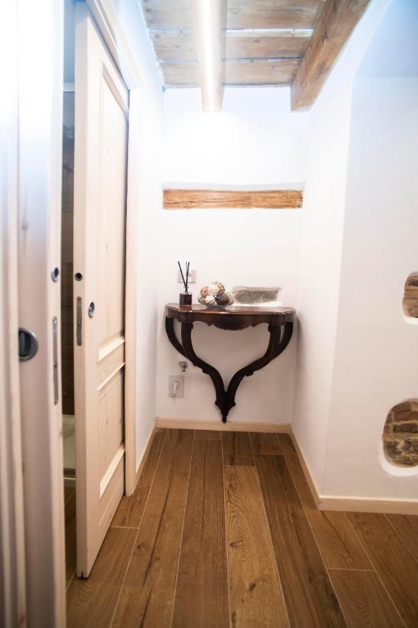 The Key Of Bergamo Apartment ภายนอก รูปภาพ