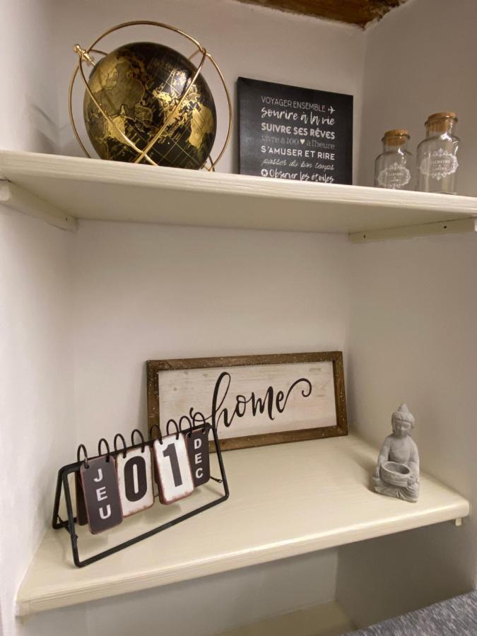 The Key Of Bergamo Apartment ภายนอก รูปภาพ