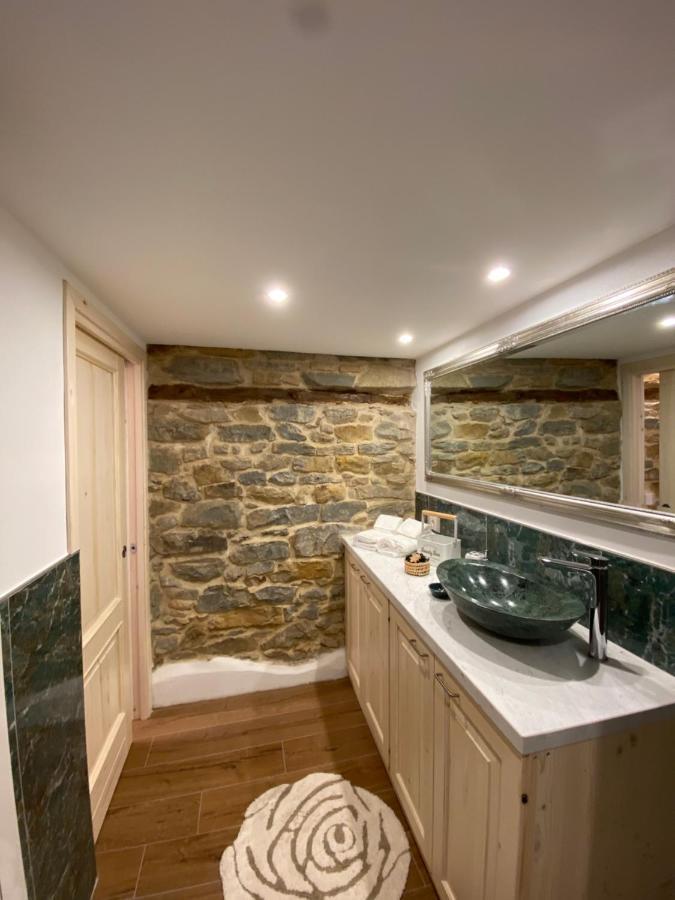 The Key Of Bergamo Apartment ภายนอก รูปภาพ
