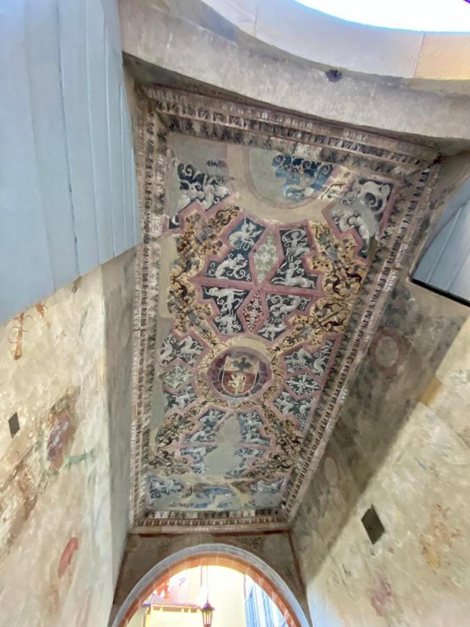 The Key Of Bergamo Apartment ภายนอก รูปภาพ
